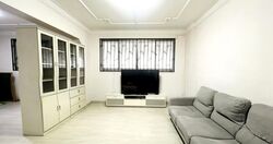 Blk 727 Jurong West Avenue 5 (Jurong West), HDB 4 Rooms #553358831